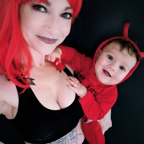 I'm Rachel - Picture 3 of 5